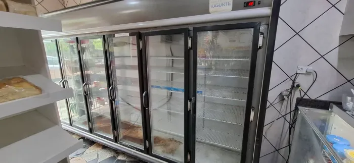 Refrigerador