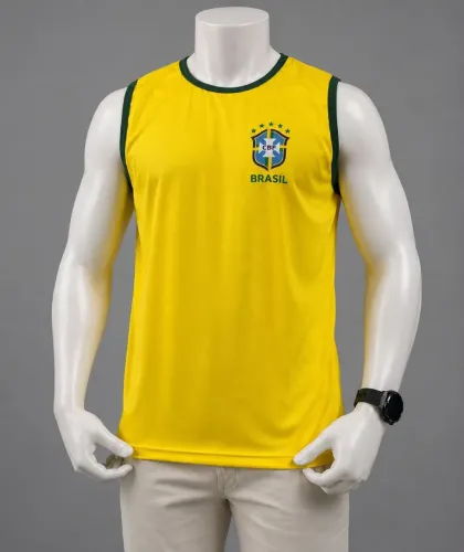 Blusa regata e blusa normal Dry Fit 