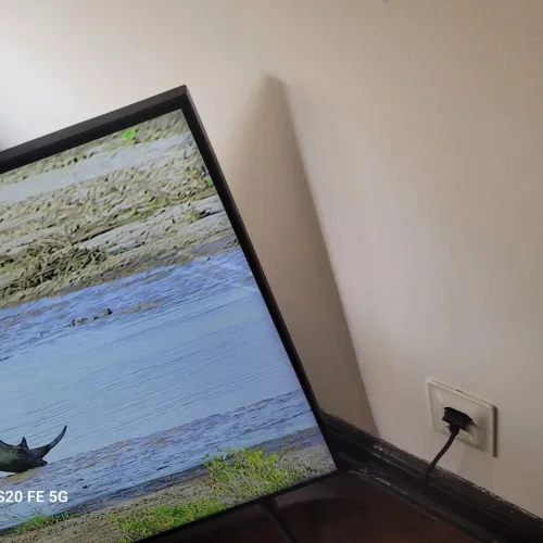 50 polegadas 4k XBOX comando voz samsung 