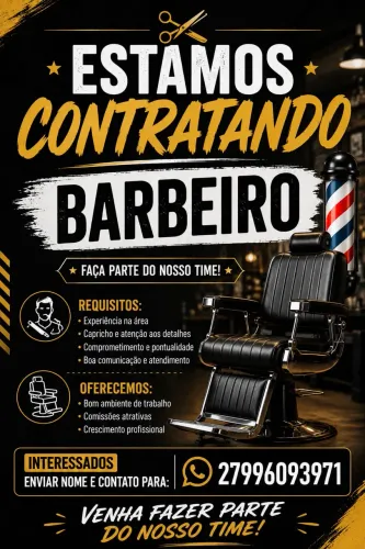 Trabalho