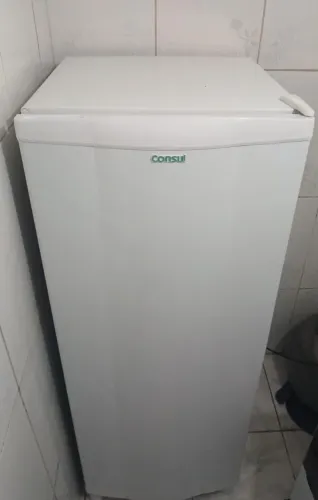 Geladeira Cônsul (Perfeito Estado)