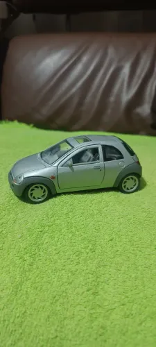 Miniatura 1/18