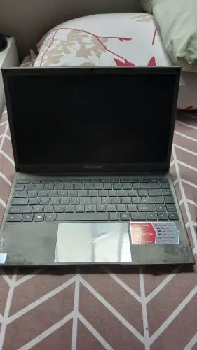 Notebook Compaq