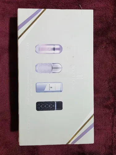 perfuemes
