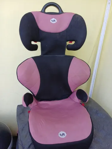 Cadeira Infantil Para Crianças