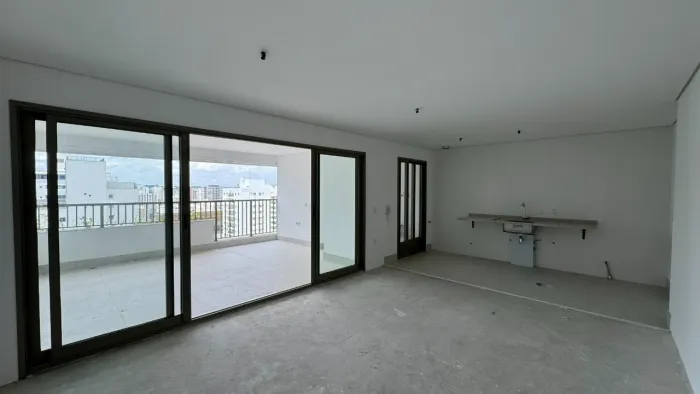 APARTAMENTO A VENDA NA MOEMA, 3 DORMITÓRIOS, 3 SUÍTES. 2 VAGAS DE GARAGEM.