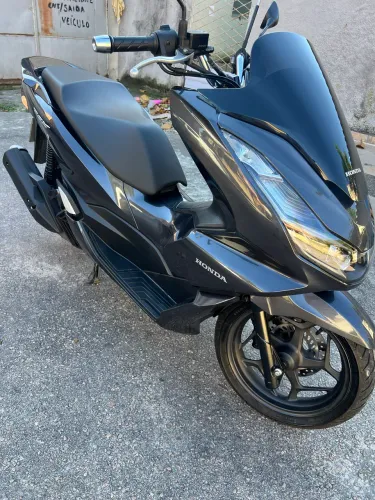 Honda PCX