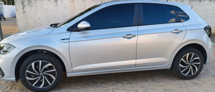 Volkswagen Polo Sense 1.0 170 TSI 2025