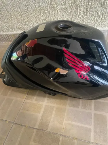 Tanque Honda 300