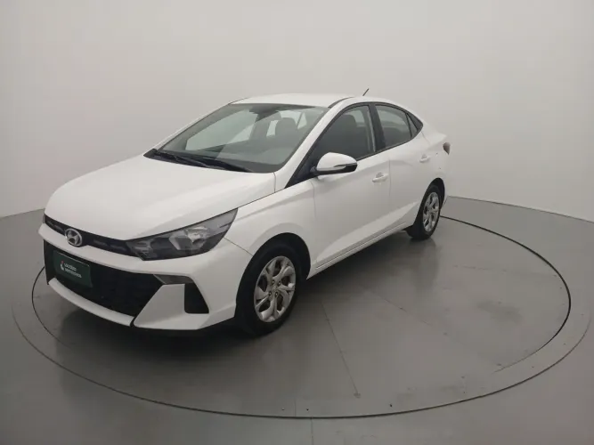 Hyundai HB20S Comfort 1.0 Flex 12V Mec. 2026