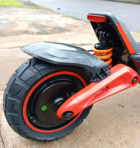 Patinete Elétrico Foston X10 Pro - Novo