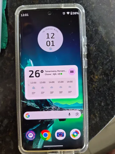 Celular Motorola Edge 40 Neo