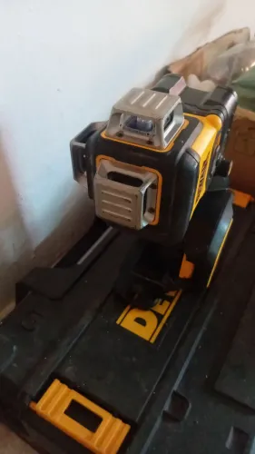 Laser  12 linhas