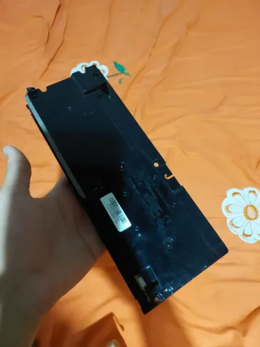 Fonte de ps4 slim