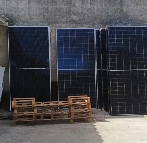 Placa Solar Diversas Potências Painel Solar