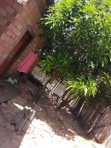 Casa nova a venda