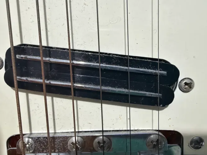 Captador HH777 Malagoli