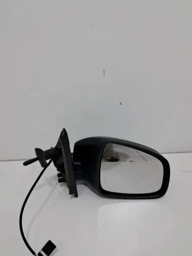Retrovisor Renault logan sandero 2015 A 2025 lado direito original 