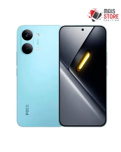 Celular Xiaomi Poco X8 Pro Max Dual Chip 512GB 5G - (Novo/Lacrado)
