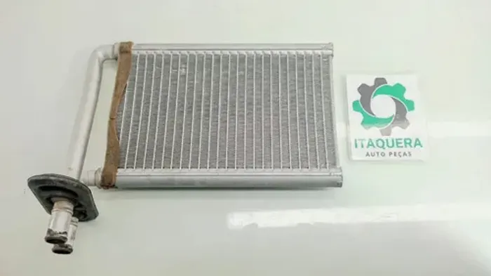Radiador Evaporador Ar Quente Toyota Etios 1.3 2015