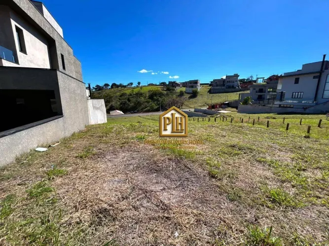Terreno à venda, 360 m² por R$ 425.000,00 - Condomínio Greenfield - Atibaia/SP