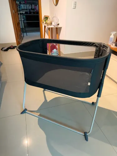 Berço co-bed Maxi cosi Tori - 0 a 9kg 