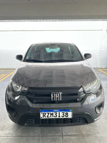 Fiat Mobi Like 1.0 Fire Flex 5P. 2023