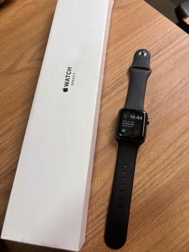 Apple Watch Series 3 38mm