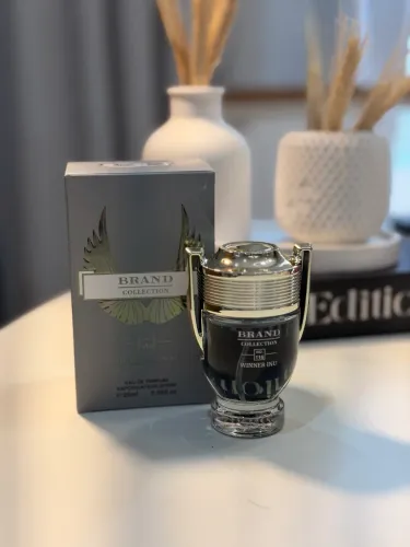 Perfume importado mini brand