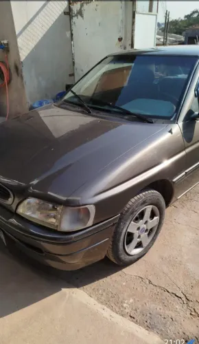 Ford Escort GL 1.8i / 1.8 1996