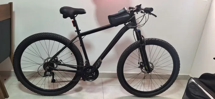 Bicicleta aro 29