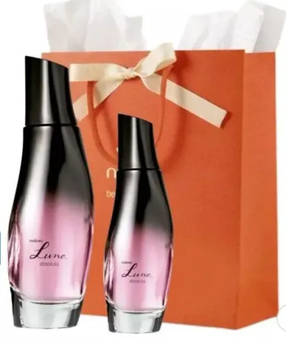 Kit luna absoluta 160,00