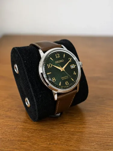 Seiko Presage Cocktail Ref: SRPE45