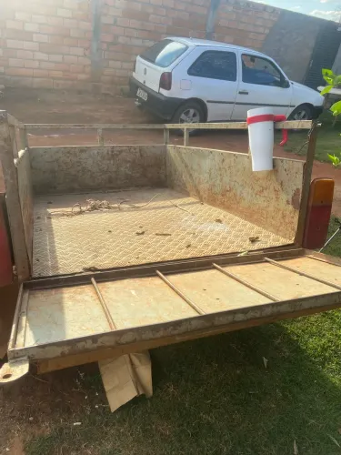Carretinha 