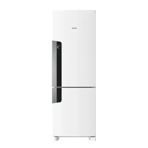Geladeira Frost Free Duplex 399 Litros Consul com Freezer Embaixo - CRE45MB