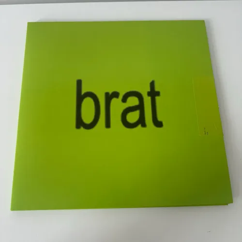Charli XCX - Brat (Vinil) 