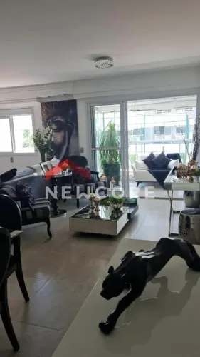 Apartamento em Rua Vieira de Almeida - Ipiranga - São Paulo/SP