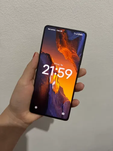 POCO F5 5G- 256GB 