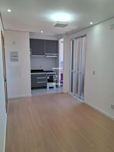 ACEITA FINANCIAMENTO Apartamento em Horto Florestal - Jundiaí/SP