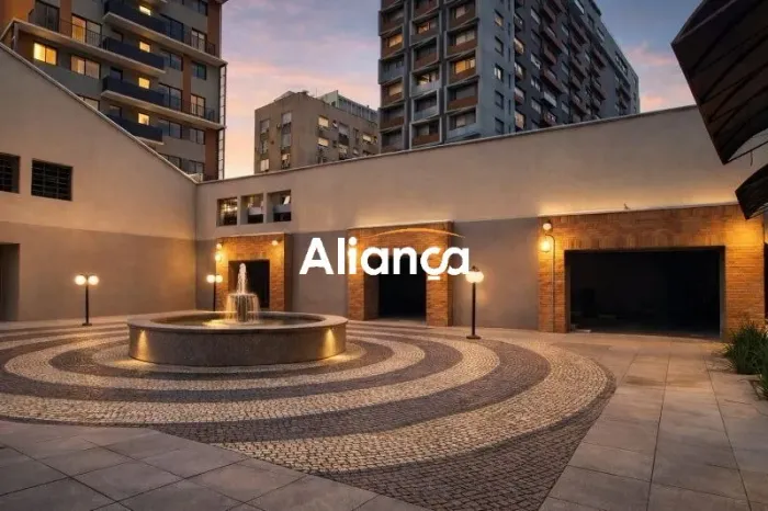 Excelente loja em construção para locação no Bairro Cidade Baixa em Porto Alegre/Rs.