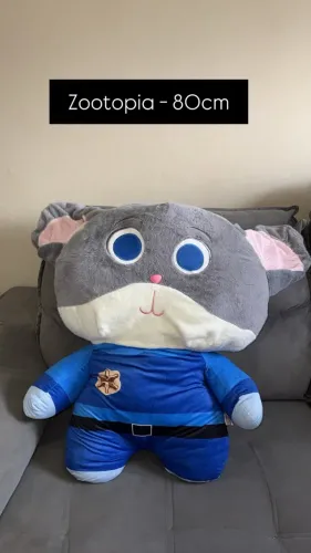 Judy Hopps Zootopia 80cm