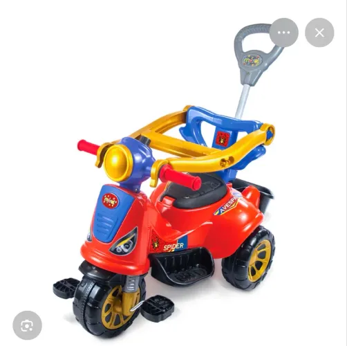 Triciclo 