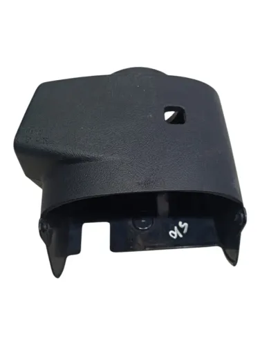 Capa Coluna Volante Chevrolet S10 2009 2010 2011 preto