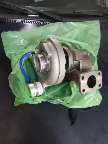 Turbina c4 3 mil