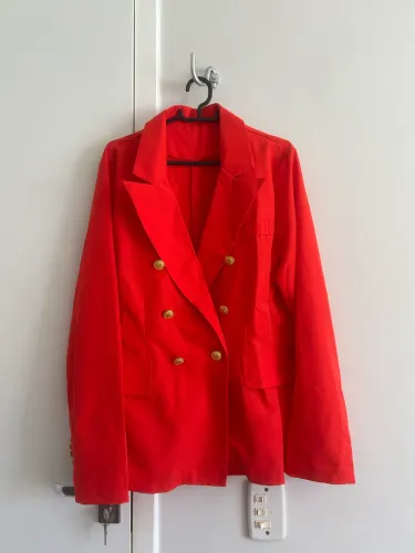 Blazer femenino