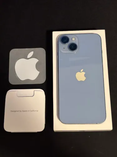 iPhone 14