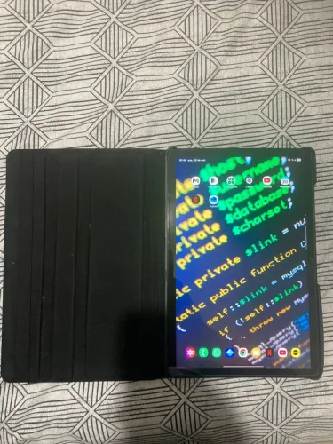 Galaxy Tab A9+ 5G, Grafite, Tela 11", 64 GB, 4GB RAM