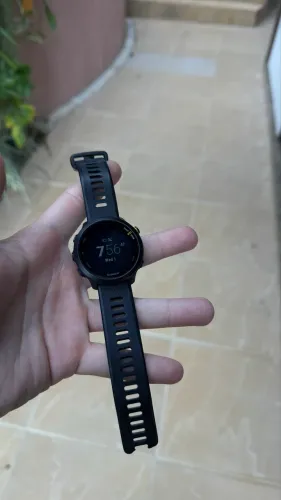 Garmin Forerunner 55