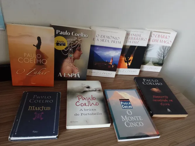 Livros