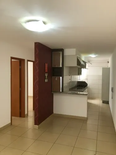 Apartamento para Alugar | 2 Quartos, 55 m² no Jardim Presidente Goiânia!
